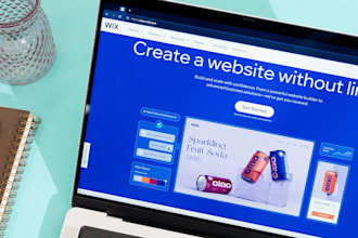 build, fix, or maintain your website