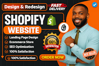 build automated shopify dropshipping shopify api integration pod website design