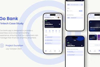 create a professional UX case study for your portfolio