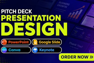 redesign and design improve your powerpoint presentation