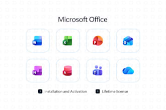 install microsoft office on windows for you