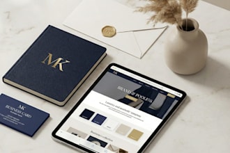 create your luxury brand strategy