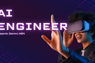 solve your ai integration problem with openai, n8n, gemini, etc