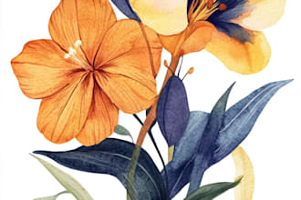 illustrate best botanical illustration
