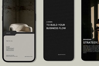 design you a website that sells