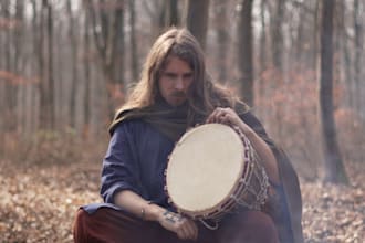 make you a bard song