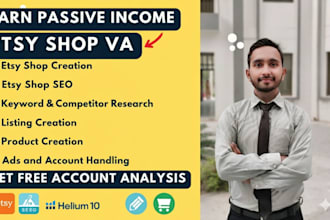 setup etsy shop etsy shop banner etsy digital product etsy shop listing seo