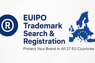 file your trademark as eu trademark attorney euipo