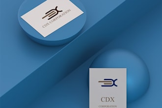 be your expert graphic designer