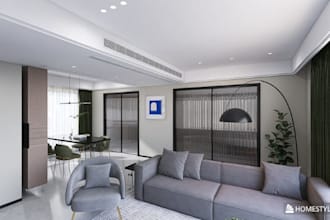 create photorealistic 3d interior design and realistic room renders
