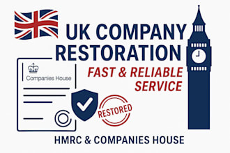 restore uk company, reinstate ltd, ltd registration, strike off, rt01