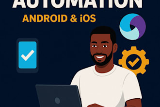 automate testing your android and ios mobile app using appium