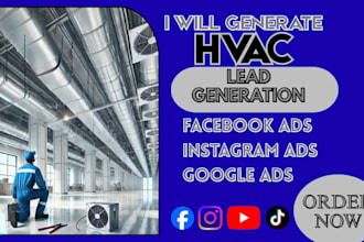 hvac leads roofing leads facebook ads hvac leads google ads hvac leads roofing