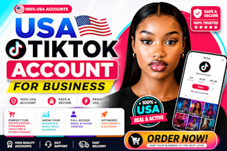 usa tiktok account usa tiktok account usa tik tok account tiktok USA