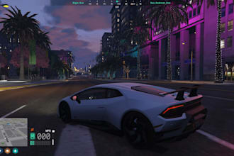 promote your gaming server minecraft, dayz, rust, fivem server discord promotion
