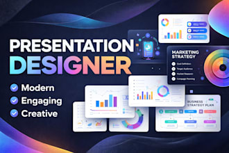 make ai powered powerpoint presentation