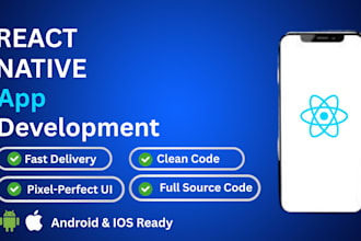 turn your figma to react native app with pixel perfect UI