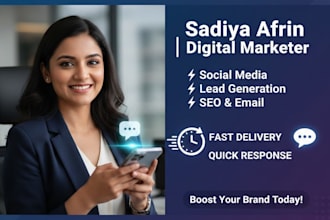 deliver profitable meta ad strategy and management