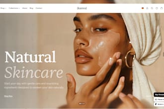 design squarespace beauty website wix saloon barber hair extension website