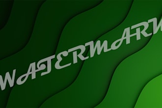 create custom 3d abstracts backgrounds