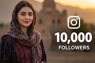 boost instagram followers with real engagement