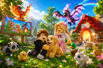 build roblox game like tycoon simulator games adopt me keyoard escape game