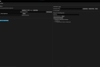 architect niche software for use