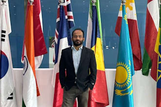 guide you to secure admission to top universities abroad