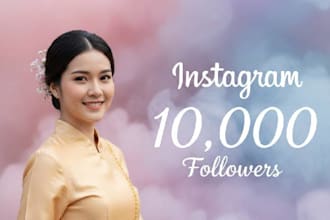 deliver real instagram followers instantly