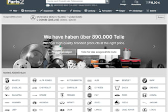 platforma pod sprzedaz czesci przez dropshipping od autopartner