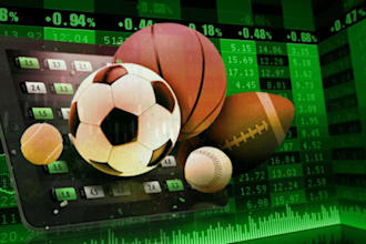 write engaging sports articles and match summaries