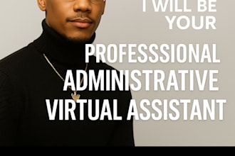 be your live chat agent and customer support VA
