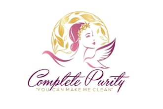 do makeup, beauty and cosmetic logo design