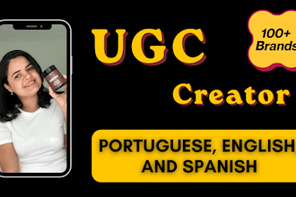 create ugc photos for your brand
