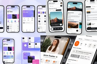 mobile app development, app creation, ai app development as mobile app developer