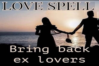 cast strong fast love spell italian gipsy witchcraft