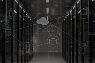migrate your application to AWS, azure, or google cloud