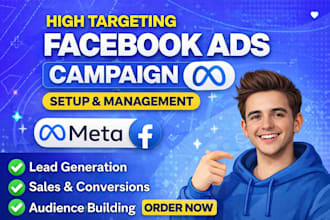 create high converting ads on facebook instagram tiktok snap