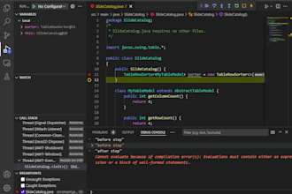 fix frontend bugs  and optimize your website speed