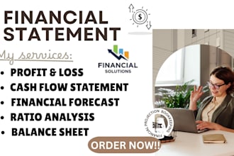 prepare sec reg a financial statements and CPA review reports for reg a form a
