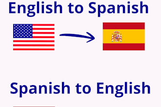 translate texts, articles, documents, paragraphs and more