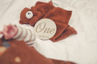 do photography lifestyle pictures with my baby boy model