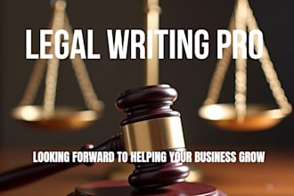 professionally create employment, HR and grievance letters same day