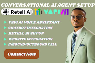 ai voice agent with vapi ai retell ai bland ai for outbound calling booking