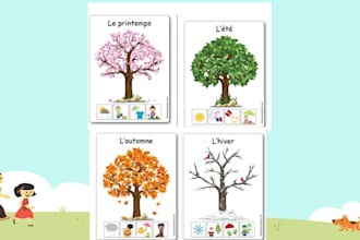 teach you french with fun and personalized lessons