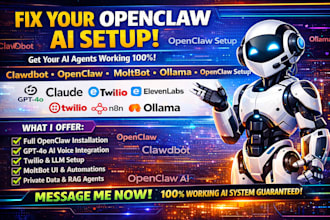 do open claw server setup configuration openclaw secure installation open claw