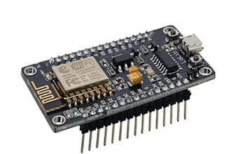 create custom pcb board design for iot robotics and embedded systems