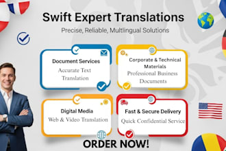 translate german to english, english to german from any language to another