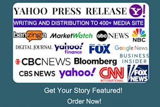 write and distribute your music press releases crypto pr distribution on yahoo