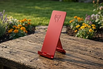 design custom smartphone stands
